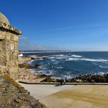 Balada Dos Mares Praia * Vila do Conde