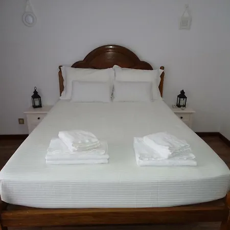 Apartmán Balada Dos Mares Praia *