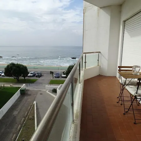 Balada Dos Mares Praia Vila do Conde
