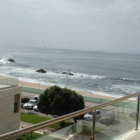 Balada Dos Mares Praia Vila do Conde