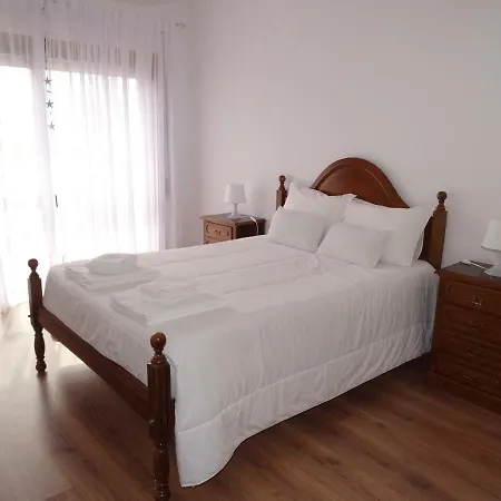 Apartmán Balada Dos Mares Praia Vila do Conde