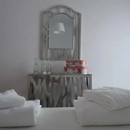 Apartmán Balada Dos Mares Praia