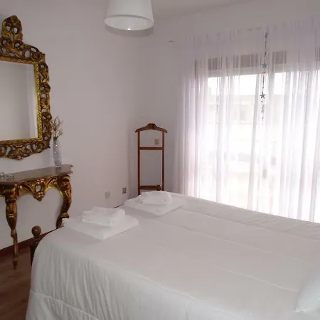 Apartmán Balada Dos Mares Praia