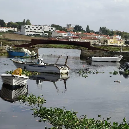 Balada Dos Mares Praia