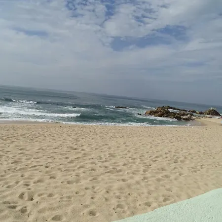 Apartmán Balada Dos Mares Praia Vila do Conde