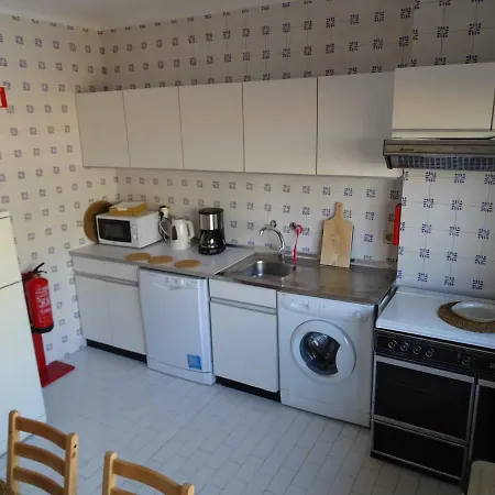 Apartmán Balada Dos Mares Praia Vila do Conde