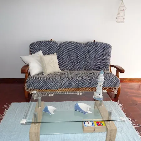 Apartmán Balada Dos Mares Praia Vila do Conde
