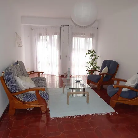 Apartmán Balada Dos Mares Praia Vila do Conde