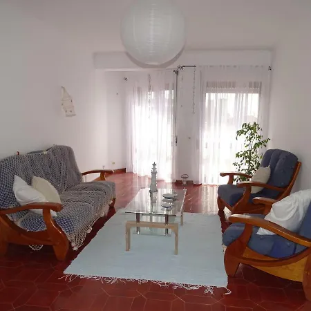 Balada Dos Mares Praia