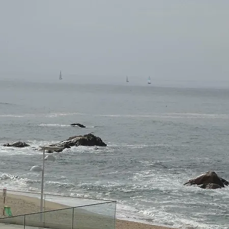 Balada Dos Mares Praia * Vila do Conde