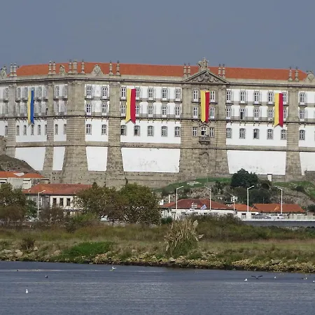 Apartmán Balada Dos Mares Praia Vila do Conde
