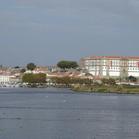 Apartmán Balada Dos Mares Praia Vila do Conde