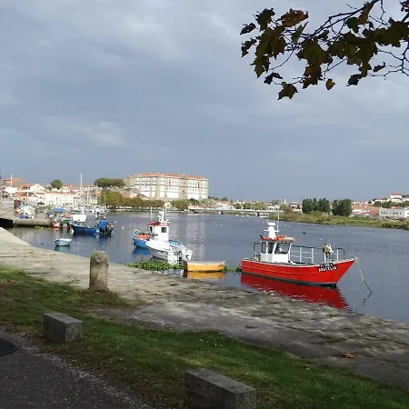 Apartmán Balada Dos Mares Praia