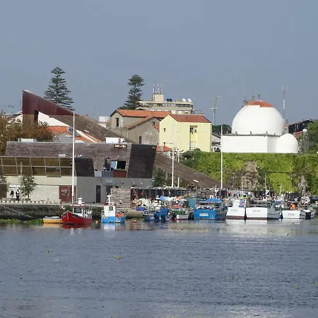 Balada Dos Mares Praia Vila do Conde