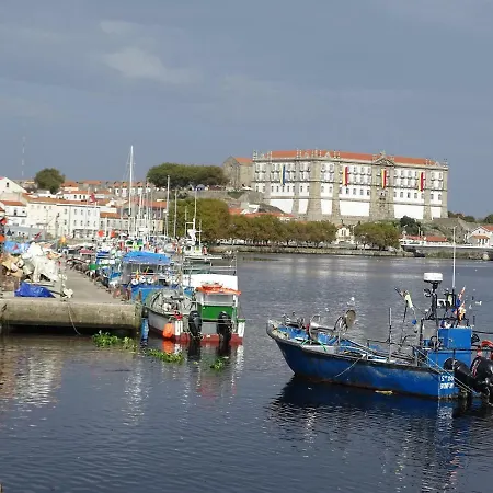 Balada Dos Mares Praia Apartmán Vila do Conde