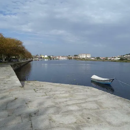 Apartmán Balada Dos Mares Praia